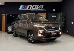 Chevrolet Captiva 2020