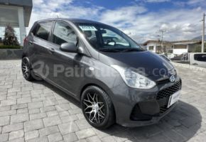 Hyundai Grand I10 HB 2023