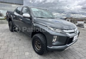 Mitsubishi L200 HIRIDER 2022