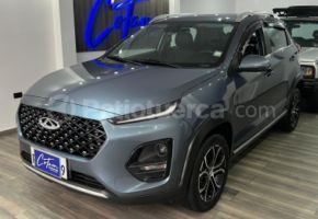 Chery TIGGO 2 PRO 2024
