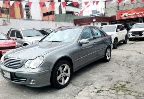 Mercedes Benz C230 Kompresor 2005