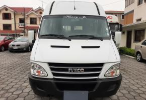 Iveco DAILY 40.12 2015