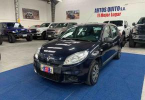 Renault Sandero 2014