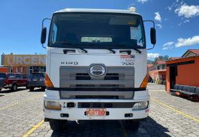 Hino ZS1EPVA 2013