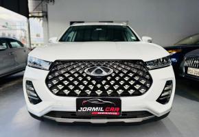 Chery Tiggo 7 PRO 2023