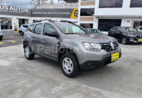 Renault Duster 1.6 2023
