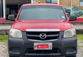 Mazda BT-50 CS 2.2 2010