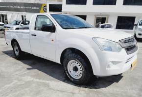 Chevrolet D-MAX 4X2 CS 2019
