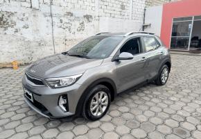 Kia Stonic LX 2024