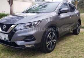 Nissan QASHQAI ADVANCE 2021