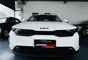 Kia K3 X-LINE 2025