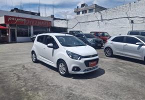 Chevrolet Spark GT 2019