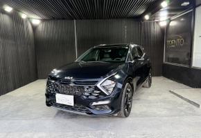 Kia New Sportage GT Line 2023