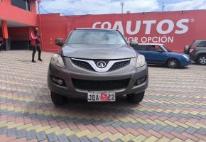Great Wall H5 Full 2014