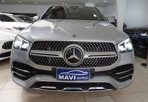 Mercedes Benz GLE 450 COUPÉ 2023