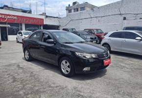 Kia Cerato Forte 2014