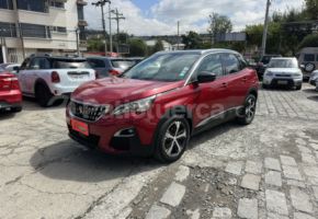 Peugeot 3008 2021