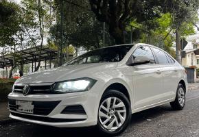 Volkswagen Virtus 2020