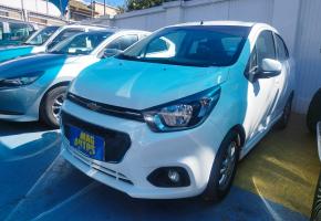Chevrolet BEAT PREMIER 2022