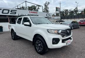 Great Wall WINGLE 7 2.0 CD 4X4 DIESEL 2022