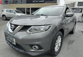 Nissan X-Trail Sense 2015