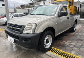 Chevrolet LUV DMax CS 2008