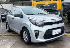 Kia PICANTO EX 1.2 2018