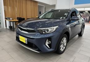 Kia Stonic LX 2021