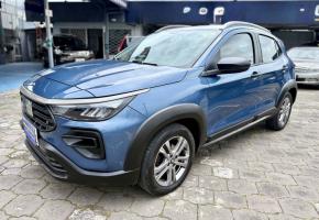 Fiat Pulse 2023