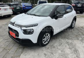 Citroen C3 YOU 2024
