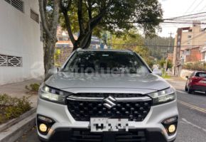Suzuki SCROSS BOOSTERJET GL 2024