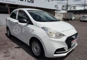 Hyundai GRAN I10 2018