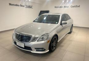 Mercedes Benz E350 2012