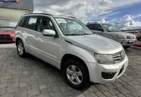 Chevrolet Grand Vitara SZ Next 2015