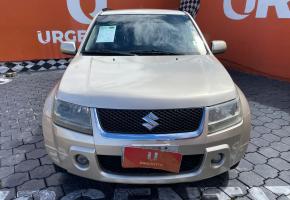 Suzuki Grand Vitara SZ 2.4 4x4 2013