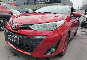 Toyota Yaris Sport 2020
