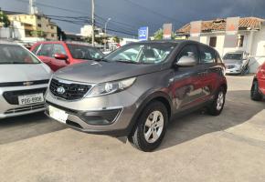 Kia Sportage R 2020