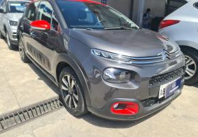Citroen C3 2019