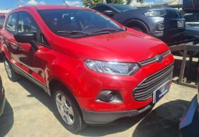 Ford Ecosport 2015