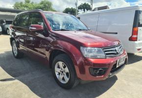 Chevrolet Grand Vitara SZ Next 2015