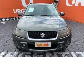 Suzuki Grand Vitara SZ 2.7 2010