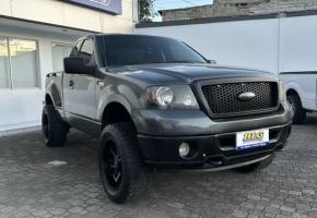 Ford F150 2007
