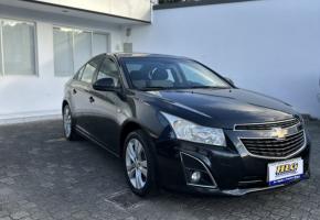 Chevrolet Cruze 2013