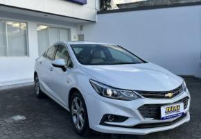 Chevrolet Cruze 2017