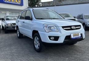 Kia Sportage Active 2017