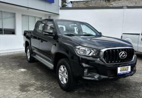 Maxus T60 2025