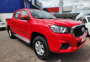 Maxus T60 2025
