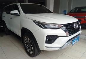 Toyota Fortuner 4.0 2023