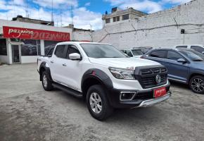 DongFeng RICH 6 2022