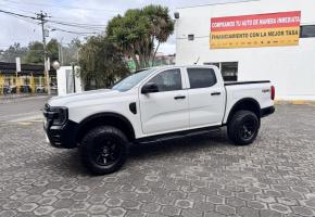 Ford RANGER XLS 2026